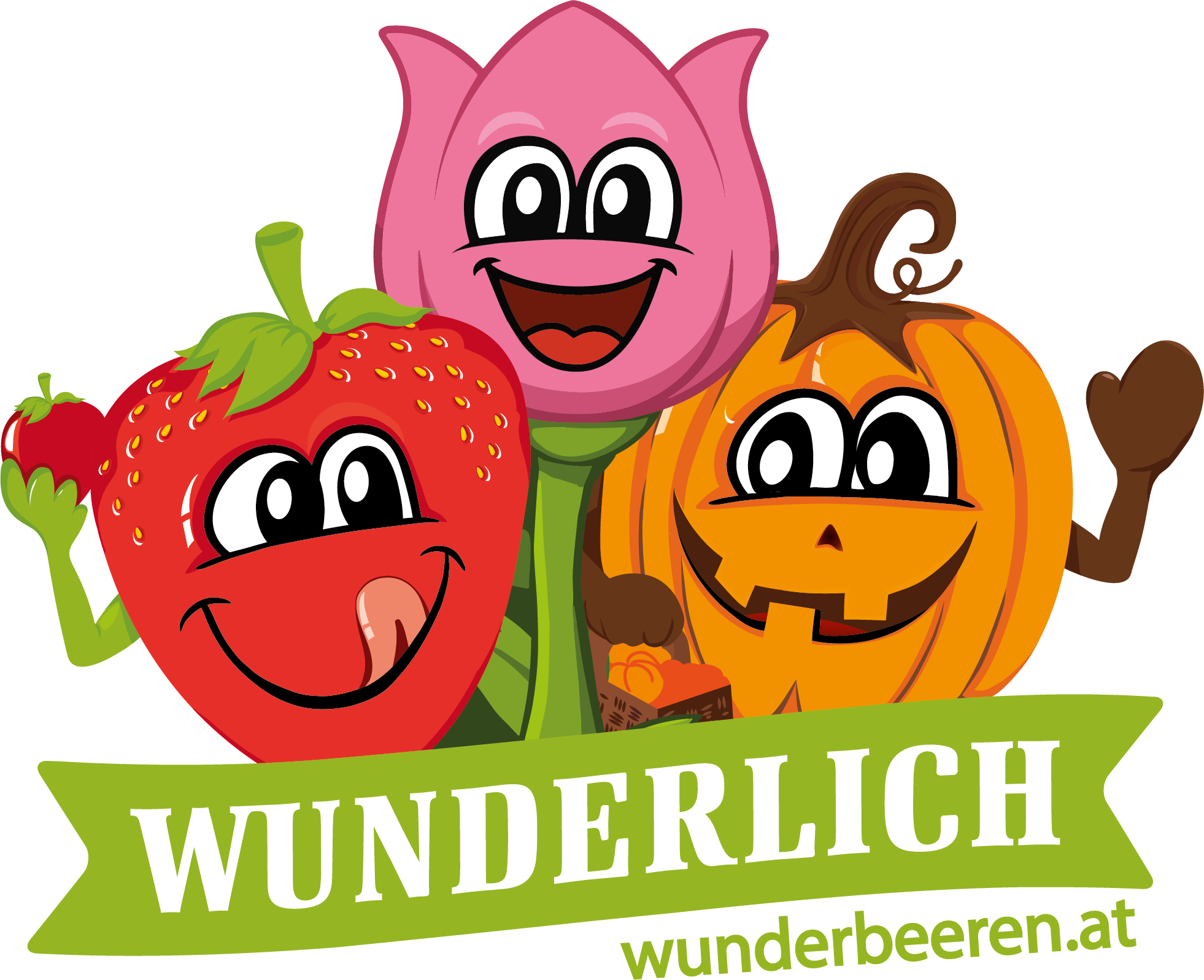 Erdbeer- und Kürbishof Wunderlich