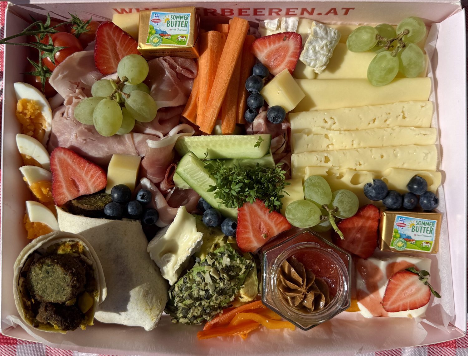 Special Box