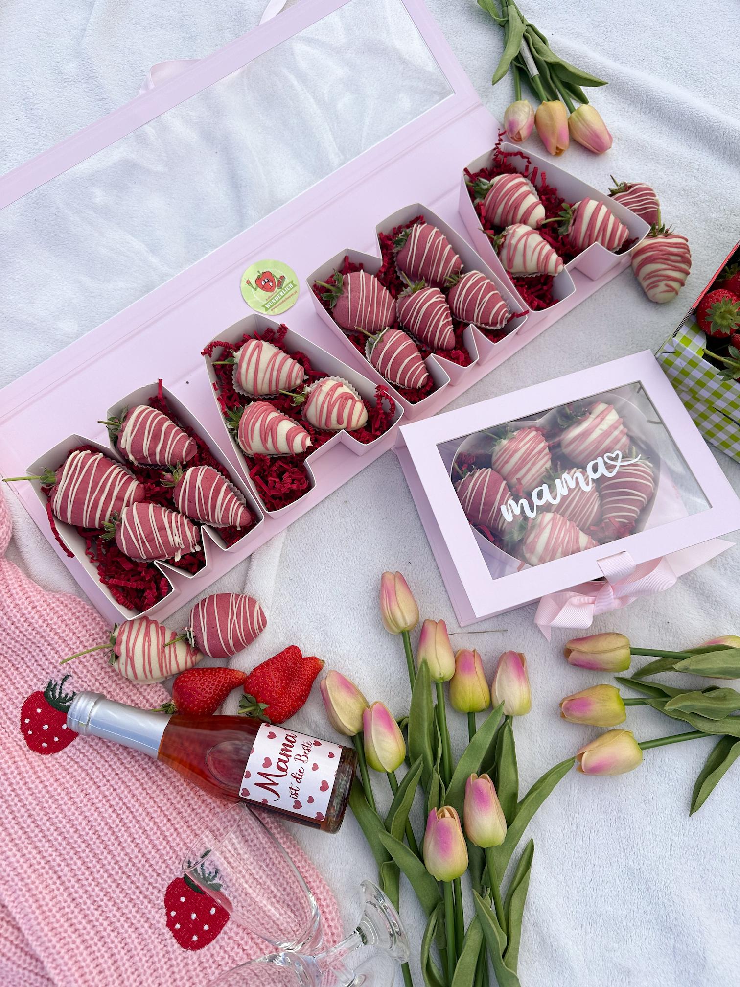 Special Muttertagsbox