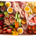 Wunderbeeren Box vom Erdbeerhof Wunderlich