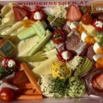 Bauernhofbox - Frühstück am Erdbeerhof