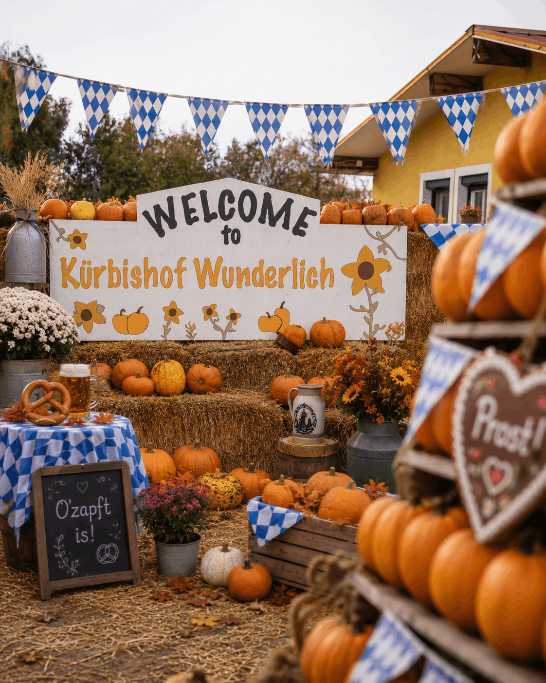 Oktoberfest